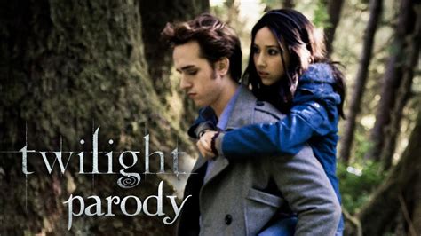 twilight movie parody